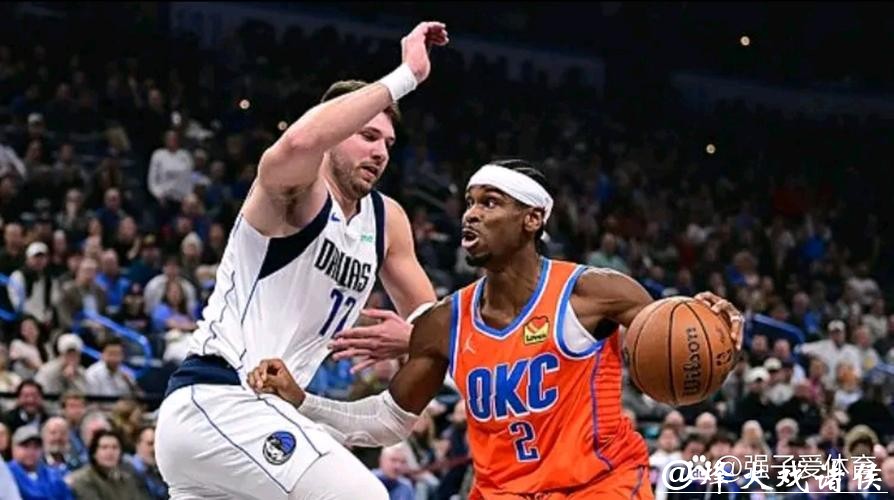 亚历山大39分东欧仅33分 雷霆淘汰独行侠进4强 亚历山大39分东欧仅33分 雷霆淘汰独行侠进4强