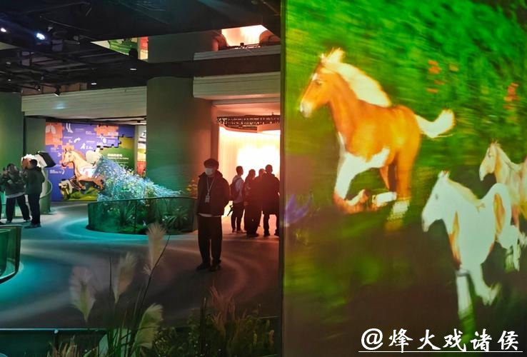 焕新上海科技馆定档大年初一试开放 明日正式开售春节票