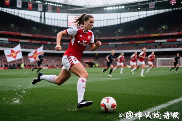 阿森纳问鼎首届国际足联女足冠军杯 阿森纳问鼎首届国际足联女足冠军杯