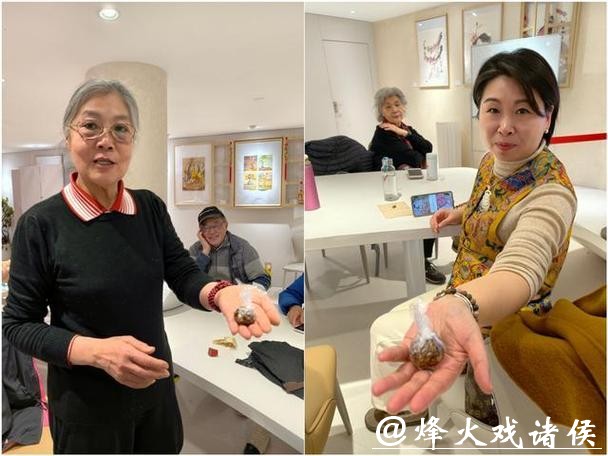 买3000元“玩具”、吃“元首夫人同款”……银发族花钱,究竟看重什么? 买3000元“玩具”、吃“元首夫人同款”……银发族花钱,究竟看重什么?