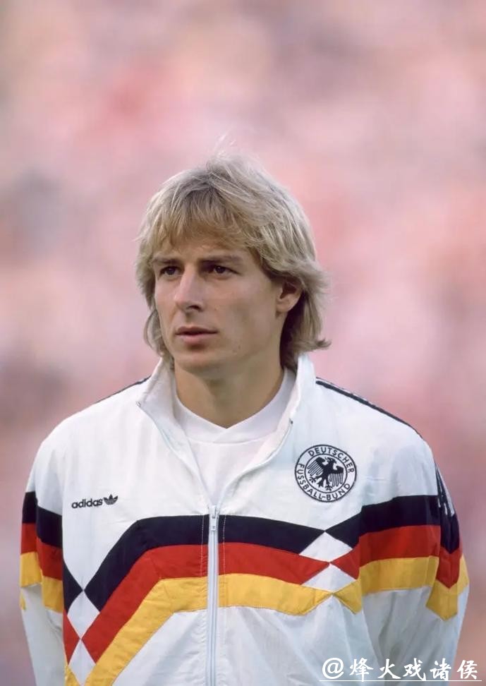 克林斯曼：感谢拜仁时光 但双方并不合适
