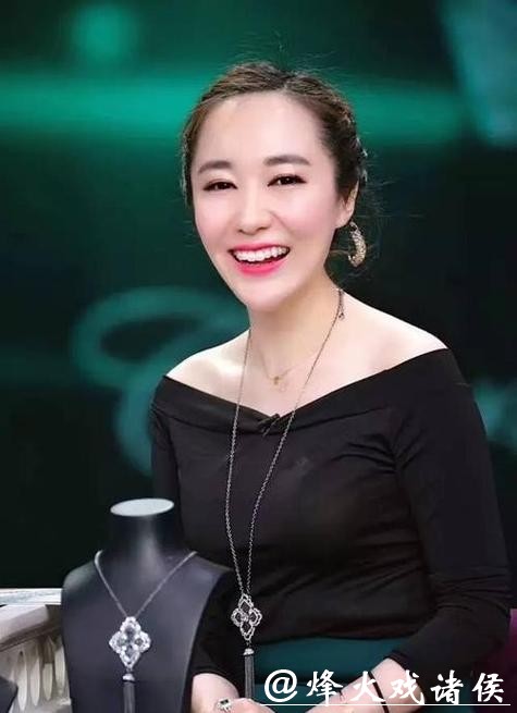 上海主持人寇婷婷：从购物频道转型体育，与司雯嘉、路易是多年挚友_1