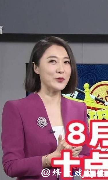 上海主持人寇婷婷：从购物频道转型体育，与司雯嘉、路易是多年挚友_1