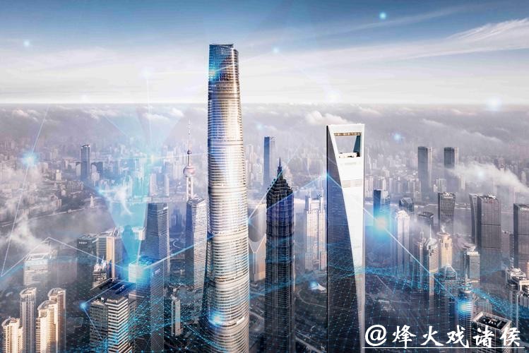 上海东方枢纽以最高水平开放迎“首展”，全球“未来态终端智能”集结