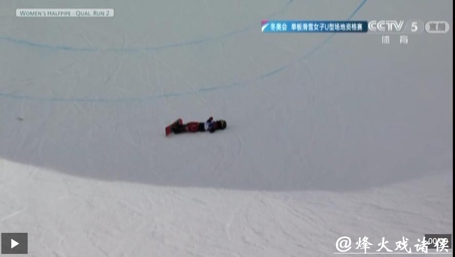 刘佳宇摔得好重,极限挑战背后的隐形伤痛 刘佳宇摔得好重,极限挑战背后的隐形伤痛