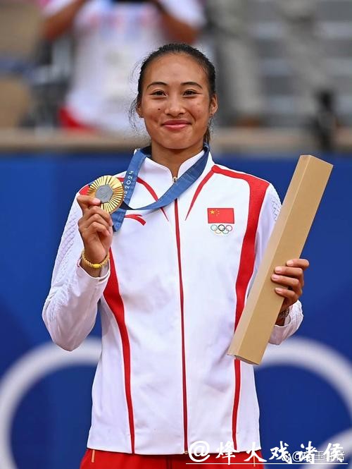 郑钦文回应女单五盘三胜制 称不吓人且有益 郑钦文回应女单五盘三胜制 称不吓人且有益