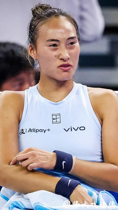 郑钦文回应女单五盘三胜制 称不吓人且有益 郑钦文回应女单五盘三胜制 称不吓人且有益