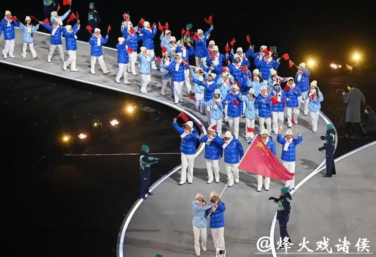 冬奥竟是“散装”的?金雷揭秘背后玄机,这一变化太罕见! 冬奥竟是“散装”的?金雷揭秘背后玄机,这一变化太罕见!