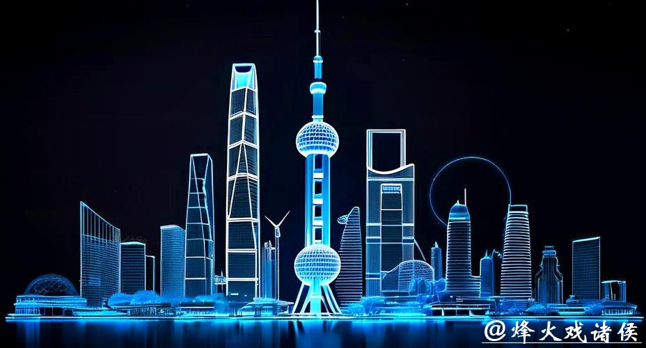 巅峰亮相!上海城市顶流地标首度联手,打造“一江一河”文化旅游创意推广空间 巅峰亮相!上海城市顶流地标首度联手,打造“一江一河”文化旅游创意推广空间