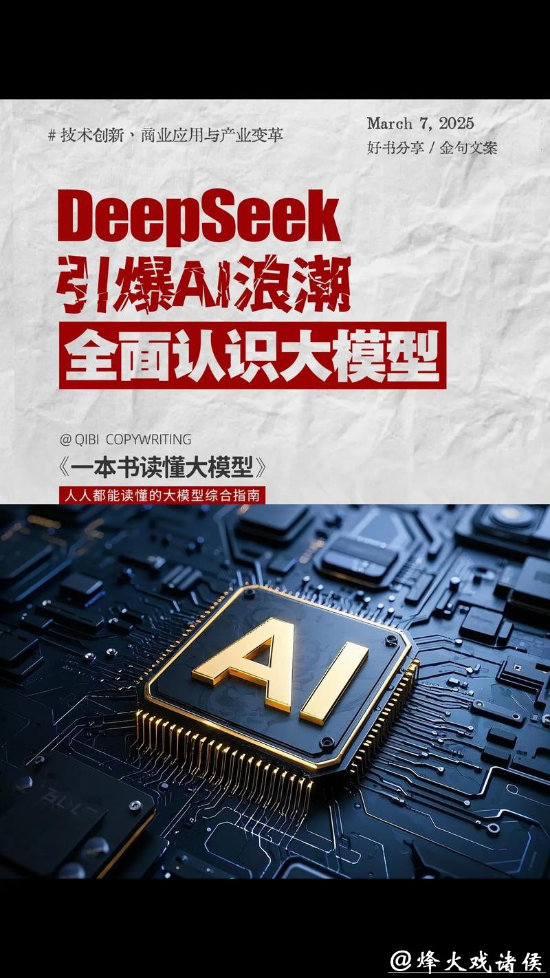 “DeepSeek时刻”再现！国产新模型逼近技术奇点，行业规则要改了