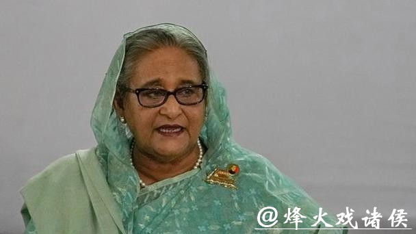 哈西娜辞去总理职务后，孟加拉国将迎来首次大选