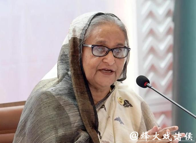 哈西娜辞去总理职务后，孟加拉国将迎来首次大选